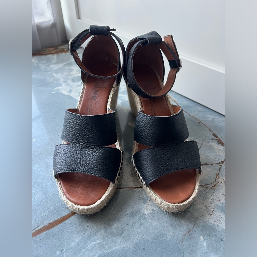 Dalsom Espadrilles